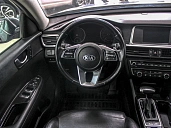 Kia Optima, 2019г., передний привод, автомат