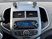 Chevrolet Aveo, 2012г., передний привод, автомат