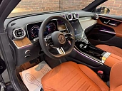 Mercedes-Benz GLC, 2024г., полный привод, автомат