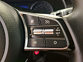 Kia , 2019г., передний привод, автомат
