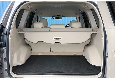 Toyota Land Cruiser Prado, 2021г, полный привод, автомат