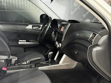 Subaru Forester, 2012г, полный привод, автомат