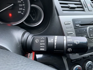 Mazda 6, 2007г, передний привод, механика