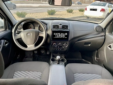 Lada (ВАЗ) Granta, 2024г, передний привод, механика