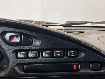 Chevrolet Niva, 2018г, полный привод, механика