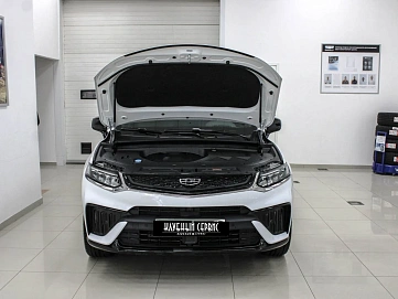 Geely Tugella, 2023г, полный привод, автомат