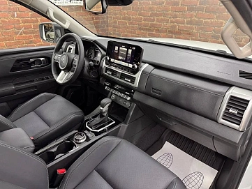 Mitsubishi L200, 2025г, полный привод, автомат