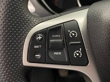 Lada (ВАЗ) Vesta, 2019г, передний привод, механика