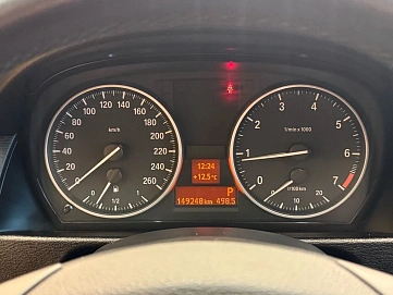 BMW X1, 2013г, полный привод, автомат