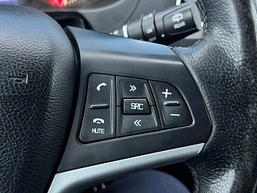 УАЗ Patriot, 2019г, полный привод, механика