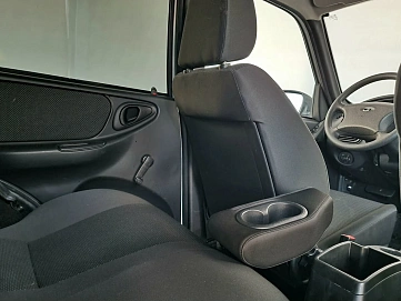 Lada (ВАЗ) Niva Travel, 2024г, полный привод, механика