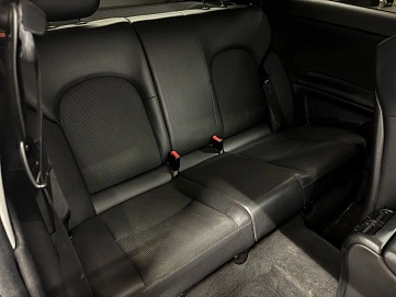 Mercedes-Benz CLC-Класс, 2008г, задний привод, автомат