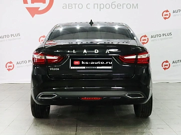 Lada (ВАЗ) Vesta, 2024г, передний привод, механика