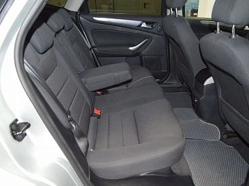 Ford Mondeo, 2012г, передний привод, автомат