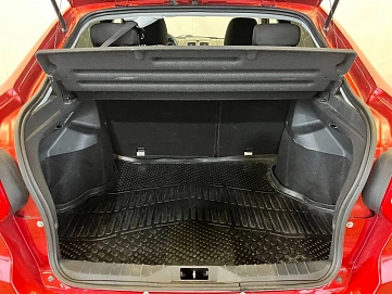 Lada (ВАЗ) Granta, 2020г, передний привод, механика