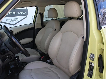 Mini , 2011г., передний привод, автомат