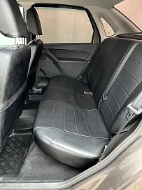 Lada (ВАЗ) Granta, 2017г, передний привод, механика