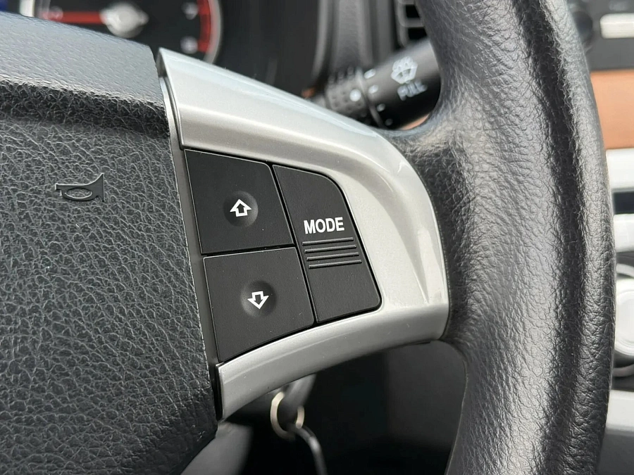 Lifan Solano, 2011г., передний привод, механика