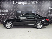 Mercedes-Benz , 2007г., задний привод, автомат