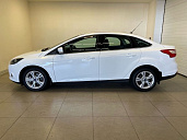 Ford , 2012г., передний привод, автомат