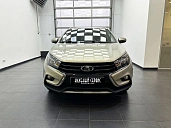 Lada (ВАЗ) , 2018г., передний привод, механика