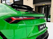 Lamborghini Urus, 2023г., полный привод, автомат