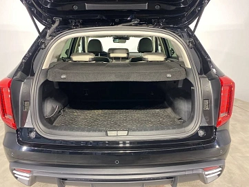 Haval Jolion, 2024г, полный привод, робот