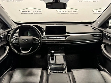 Chery Tiggo 7 Pro, 2020г, передний привод, автомат