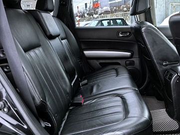 Nissan X-Trail, 2014г, полный привод, вариатор