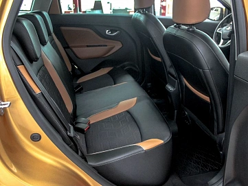 Lada (ВАЗ) , 2019г., передний привод, вариатор