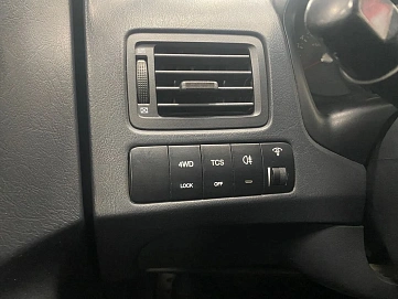 Hyundai Tucson, 2007г, полный привод, механика