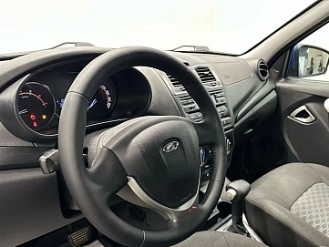 Lada (ВАЗ) Granta, 2020г, передний привод, автомат