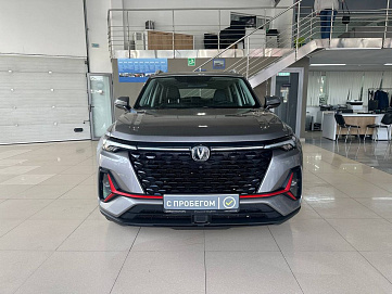 Changan , 2023г., передний привод, робот