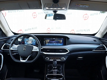 FAW Bestune T77, 2024г, передний привод, робот