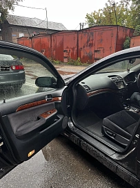 Honda Inspire, 2005г, передний привод, автомат