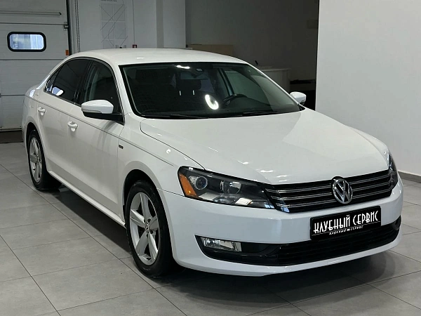 Volkswagen , 2015г., передний привод, автомат
