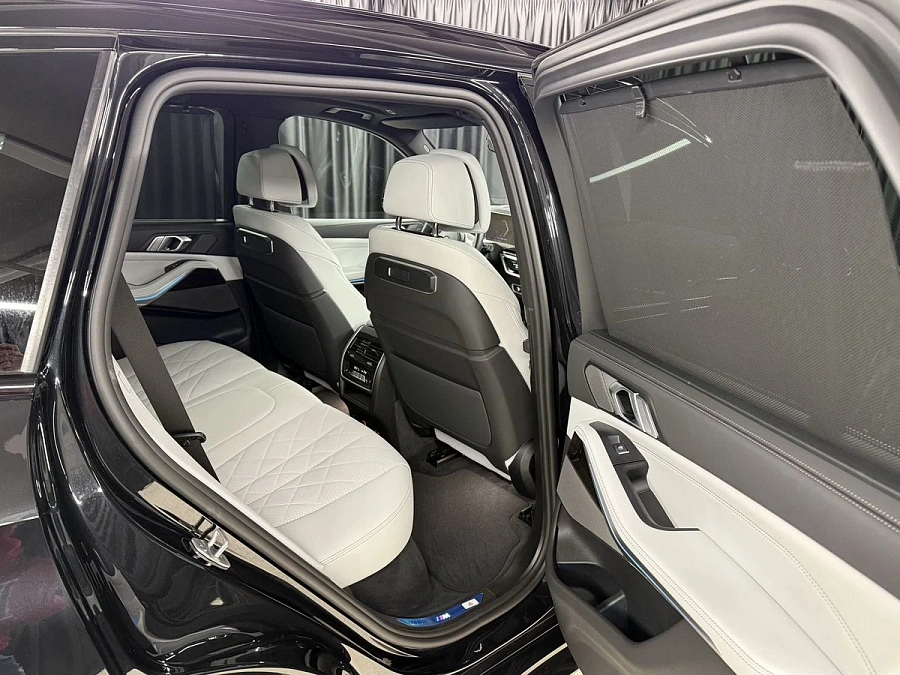 BMW X5, 2025г., полный привод, автомат