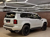 Toyota Land Cruiser Prado, 2025г., полный привод, автомат