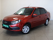 Lada (ВАЗ) , 2020г., передний привод, механика