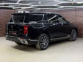 GAC GS8, 2026г., полный привод, автомат