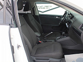 Volkswagen Jetta, 2016г., передний привод, автомат