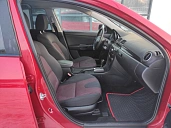 Mazda 3, 2006г., передний привод, автомат