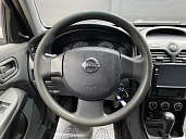 Nissan Almera Classic, 2008г., передний привод, механика