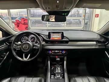 Mazda 6, 2023г, передний привод, автомат
