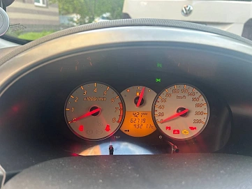 Nissan Micra, 2008г, передний привод, автомат