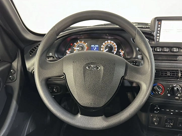 Lada (ВАЗ) Niva Travel, 2025г, полный привод, механика