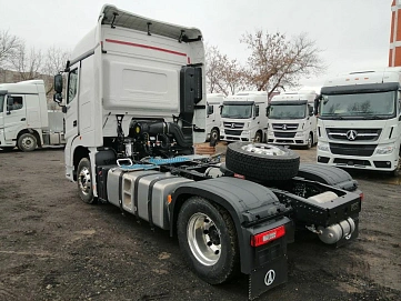 Beiben  North Benz  1848S, 2023г, Автомат