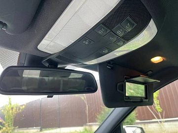 Mercedes-Benz C-Класс, 2010г, задний привод, автомат