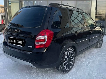 Lada (ВАЗ) , 2024г., передний привод, механика