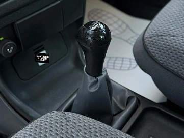 Lada (ВАЗ) , 2009г., передний привод, механика